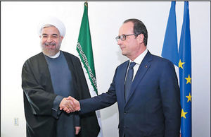 روزهای آفتابی دیپلماسی ایرانی در نیویورک