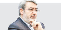 نگاه غیرسیاسی سیاسی‌ترین وزیر