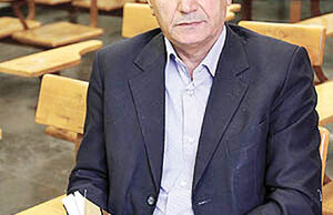 انسان پاره‌آجر نیست که از متغیرهای ثابت پیروی کند