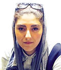 صدف صمیمی