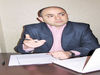 مصائب یک تاجر