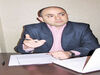 مصائب یک تاجر