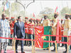 حراج انسان