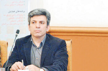 توقفی در کار نیست
