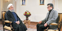 خوش‌بینی روحانی 