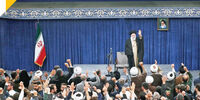 ضرر تحریم‌ها 
