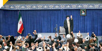 ضرر تحریم‌ها 
