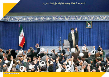 ضرر تحریم‌ها 
