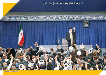 ضرر تحریم‌ها 
