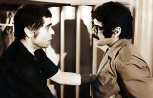 داستان گوزن‌ها