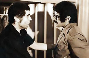 داستان گوزن‌ها
