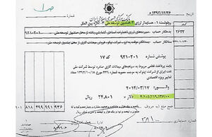 جنجالی که ختم به خیر شد