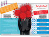 ایستاده در غبار