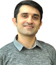 هادی چاوشی