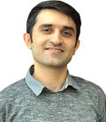 هادی چاوشی