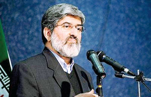 پاسخ صریح علی مطهری به حمید روحانی