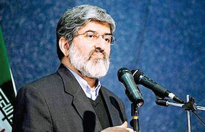 پاسخ صریح علی مطهری به حمید روحانی