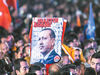 بازگشت اردوغان
