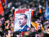 بازگشت اردوغان