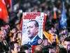 بازگشت اردوغان