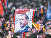 بازگشت اردوغان