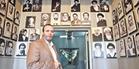 هتل زندان در ایران