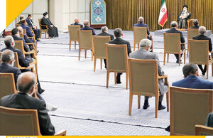 هماهنگی تیمی

