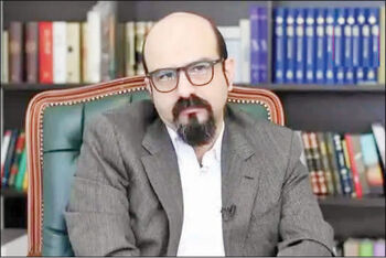 پایان دوقطبی