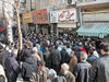 شیرجه در استخر کم‌عمق