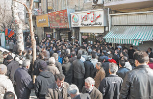 شیرجه در استخر کم‌عمق