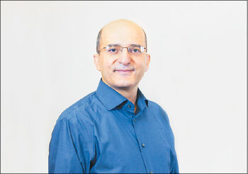 اصلاحات یا اعتماد