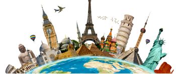 توریسم و تاثیر آن بر اقتصاد