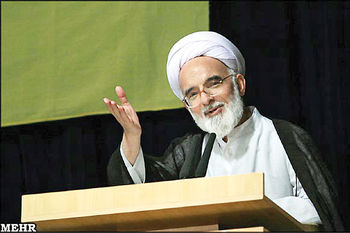 دولت مراقب گرانی‌ها باشد