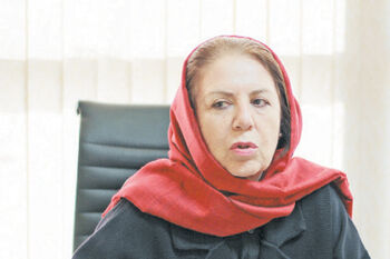 دروازه گشوده