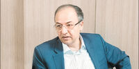 بزرگ نمی‌شویم