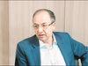 بزرگ نمی‌شویم