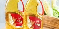 چرا روغن ذرت گران است؟