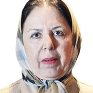 فریال مستوفی