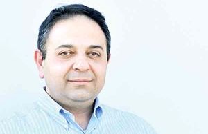 اکنون زمان تشکیل اتاق ایران و آمریکاست