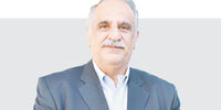 گرفتار طوفان