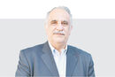 گرفتار طوفان