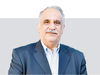 گرفتار طوفان