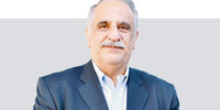 گرفتار طوفان