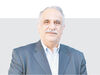 گرفتار طوفان