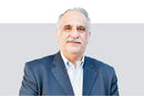 گرفتار طوفان