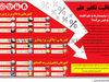 عاقبت تکفیر علم