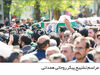 قتل یک روحانی به دست نوچه وحید مرادی