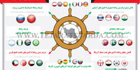 سکان دیپلماسی ایران 