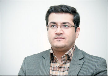 امنیت بربادرفته
