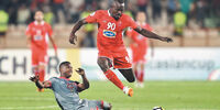 پیروزی پرسپولیس